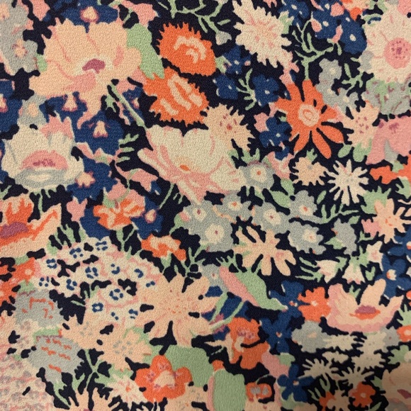 Loft dress size Large - Picture 7 of 7